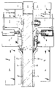 Une figure unique qui représente un dessin illustrant l'invention.